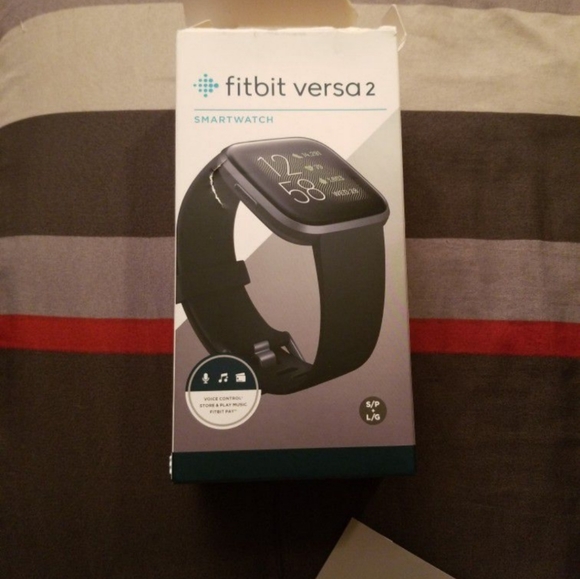 Other - Fitbit Versa 2